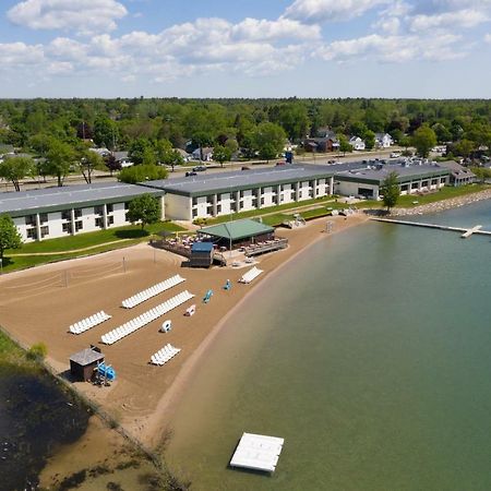 Tawas Bay Beach Resort & Conference Center East Tawas Eksteriør billede