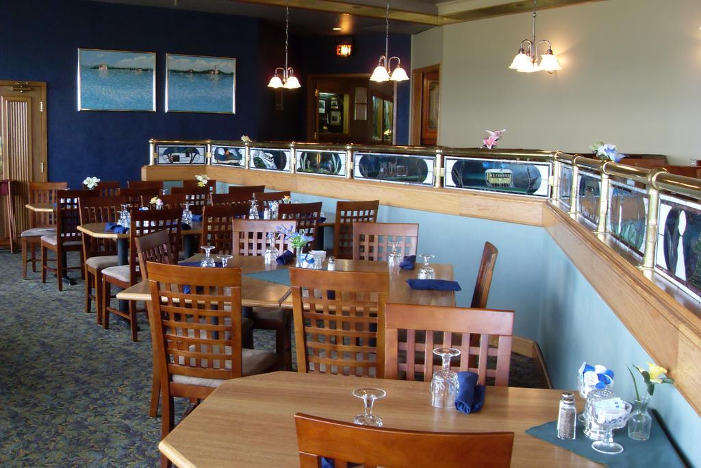 Tawas Bay Beach Resort & Conference Center East Tawas Eksteriør billede
